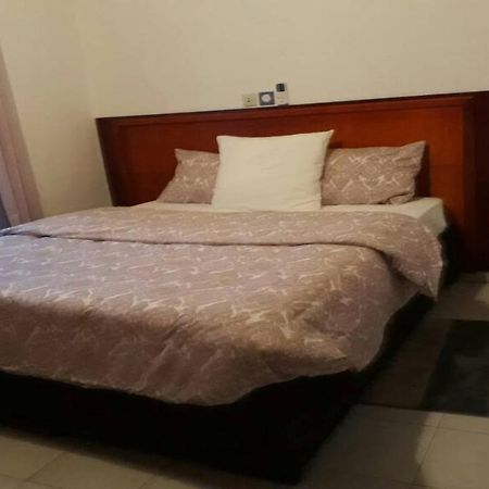 Le Buffle Noir Appart D'Hotes Duala Zewnętrze zdjęcie