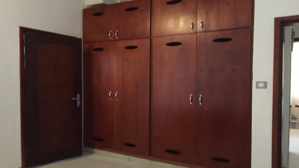 Le Buffle Noir Appart D'Hotes Duala Zewnętrze zdjęcie