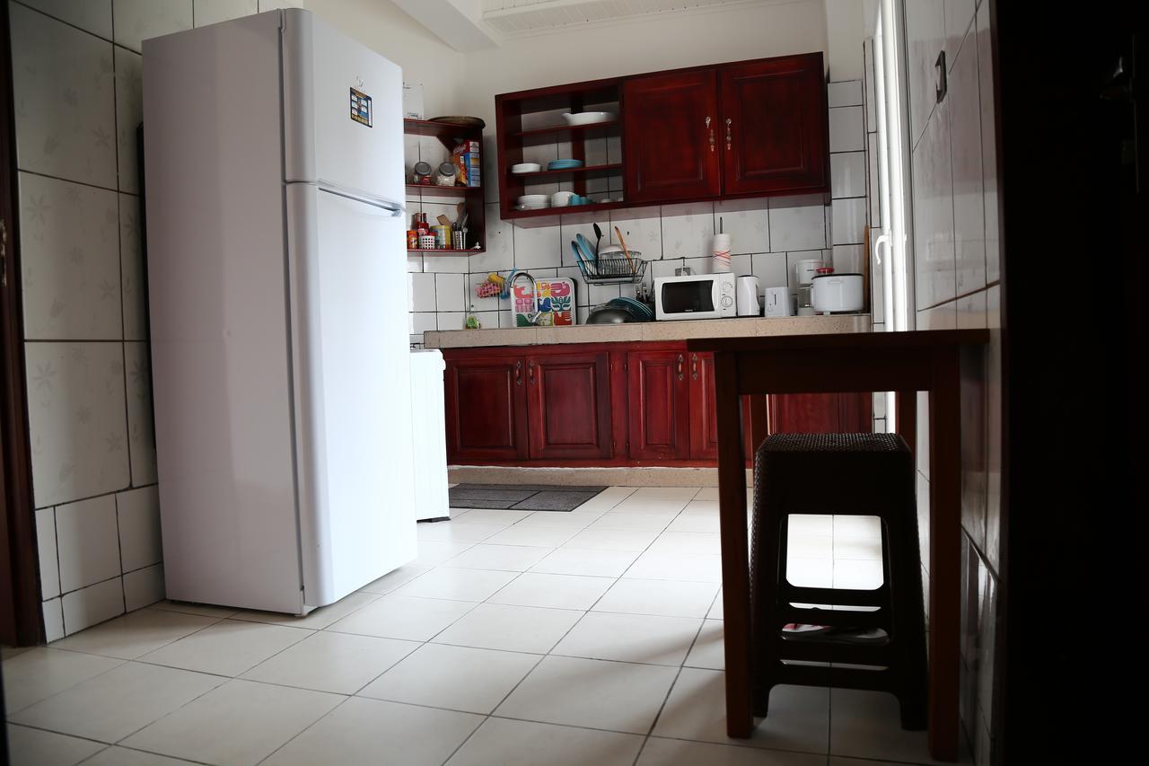 Le Buffle Noir Appart D'Hotes Duala Zewnętrze zdjęcie