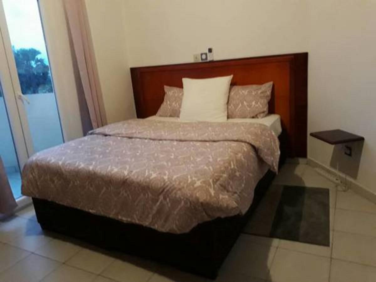 Le Buffle Noir Appart D'Hotes Duala Zewnętrze zdjęcie
