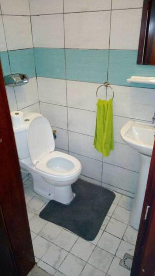 Le Buffle Noir Appart D'Hotes Duala Zewnętrze zdjęcie