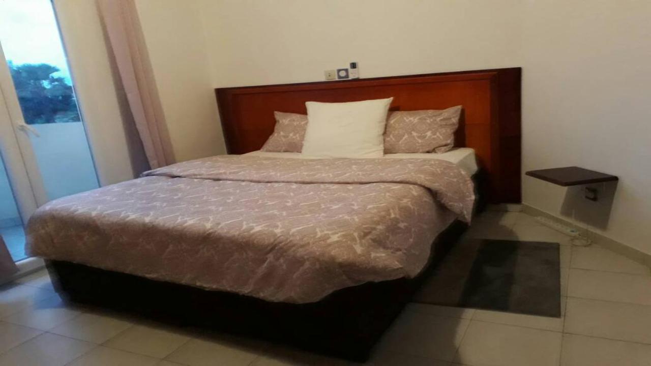 Le Buffle Noir Appart D'Hotes Duala Zewnętrze zdjęcie